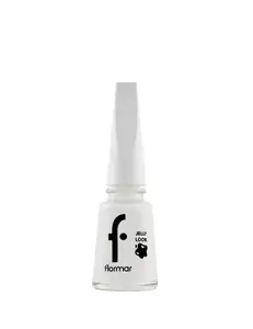 Vernis À Ongles Jelly Look - 01-Pure Milk