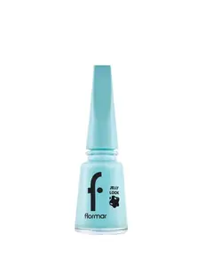 Vernis À Ongles Jelly Look - 09-Sky Blue