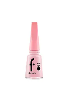 Vernis À Ongles Jelly Look - 27-Milky Pinky