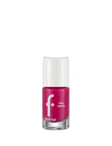 Vernis À Ongles Full Color - 51-Funky Magenta