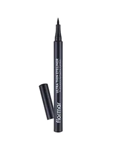 Eyeliner Noir Ultra Fin Flormar