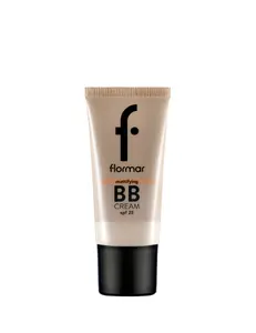 Mattifying BB Cream 01 Fair