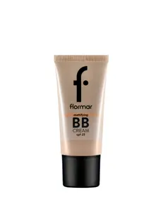 Mattifying BB Cream 02 Fair/Light