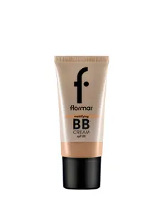 Mattifying BB Cream 03 Light
