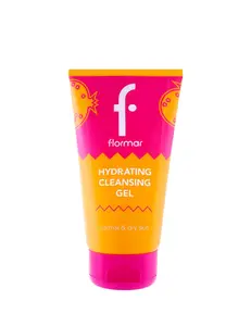 Gel Nettoyant Peaux Normales Et Sèches 01
