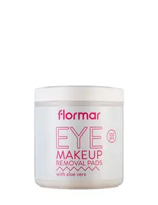 Eye Make-Up Removal Pads
