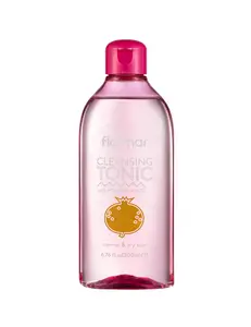 Lotion Tonique Peaux Normales Et Sèches 01