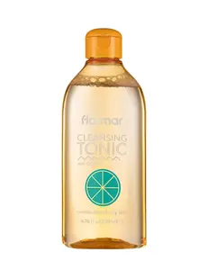 Lotion Tonique - Peaux Mixtes Et Grasses 02