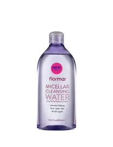 Eau Micellaire