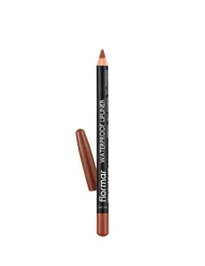 Crayon À Lèvres Waterproof - 243-Hot Cocoa