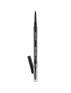 Ultra Thin Crayon À Sourcils - Light Brown 02