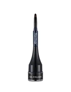 Gel Eyeliner - 02-Ocean Blue