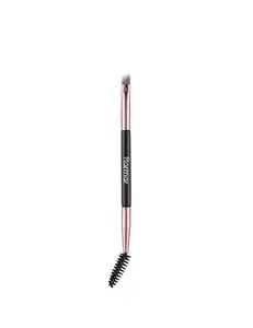 Pinceau et peigne à sourcils Flormar Redesign