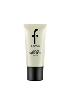 Glam Strobing - 01-Silver