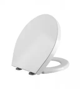 Abattant Wc Akasya À Fermeture Lente
