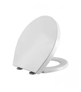 Abattant Wc Kamelya Duroplast Fermeture Lente