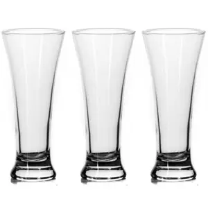 Ensemble de 3 Verres à Jus Pasabahce 32 cl