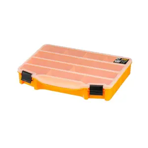 Organiseur Pvc Bicouleur Org-10