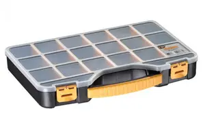 Organiseur Pvc Bicouleur Org-18