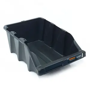 Bac De Rangement A Bec S-40