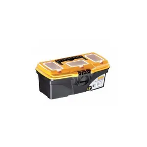 Boite A Outils Vide En Pvc Classique Co-13
