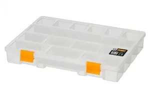 Organiseur Pvc Classique S-Org-11