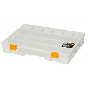 Organiseur Pvc Classique S-Org-13