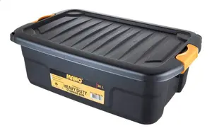 Boite De Rangement 30 Litres Dim Mano Ref Nb-30
