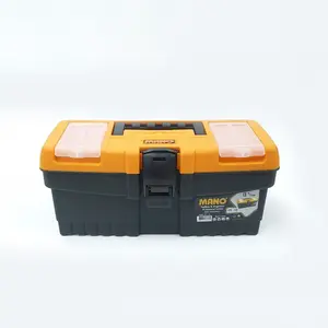 Boite A Outils Vide En Pvc Professionnel Pt-13-90338