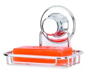 Porte Savon Avec Ventouse