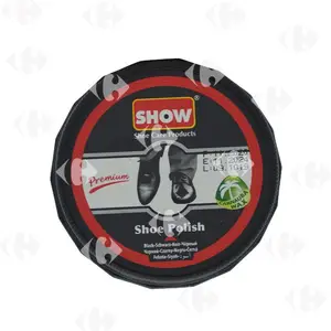 Cirage Cuir Noir Show 50ML