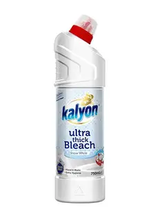 Gel Wc Kalyon 750 Ml Ref W New Blanc