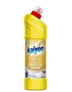 Gel Wc Kalyon 750 Ml Ref Y New Jaune
