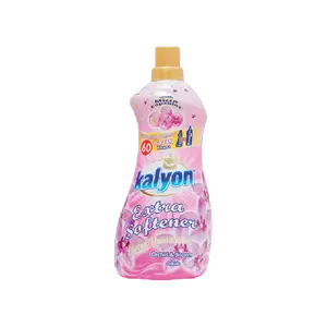 Assouplissant Concentre 0.75 L Kalyon Ref Ob Rose