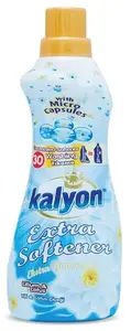 Assouplissant Concentre 0.75 L Kalyon Ref Ll Bleu