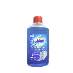 Nettoyant Pour Lave Vaisselle Kalyon 250 Ml Bleu
