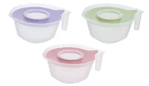 BOITE 0841062 MIXEUR 2.3 LITRE EN PLASTIQUE