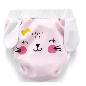 Babyjem 244- Culotte d’Apprentissage Rose -Age 2