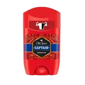 Deodorant captain 50ml - OLD SPICE