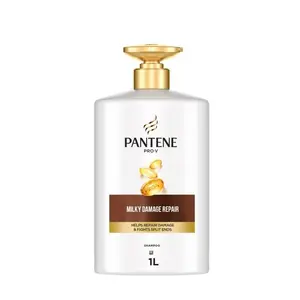 Shampooing lait nourrissant 1L - PANTENE