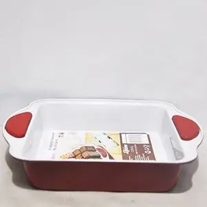 MOULE A 1030005 CAKE ANTI-STICK MANCHE SILICONE 28 CM