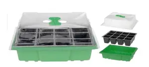 Boite Pour Graine De 3 Pieces