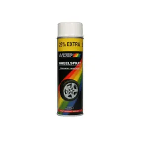 Peinture Pour Jante - Motip