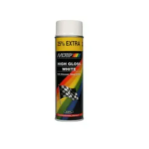 Peinture Aérosol 500Ml - Motip