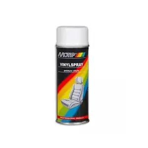 Peinture Aérosol Vinyl - Motip