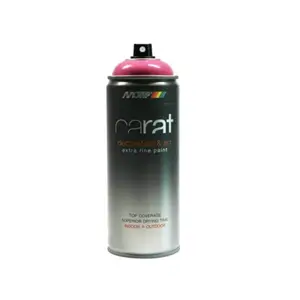 Peinture Aérosol Carat Violet - Motip
