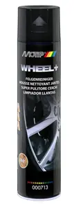 Nettoyant Jantes Et Enjoliveurs