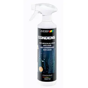 Anti-Buée Spray 500 Ml