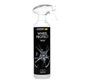 Cire Jantes Flacon 500 Ml