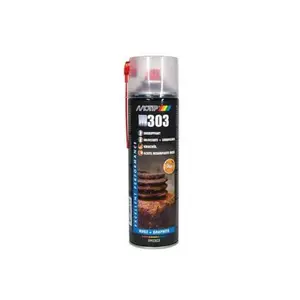 Aerosol Degrippant 500 Ml – Motip